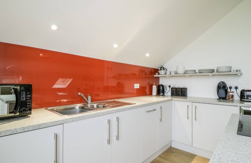 Beckermet Cottage | Coney Garth Retreat