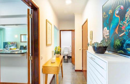 Se Apartment | Confortável Apartamento Funchal