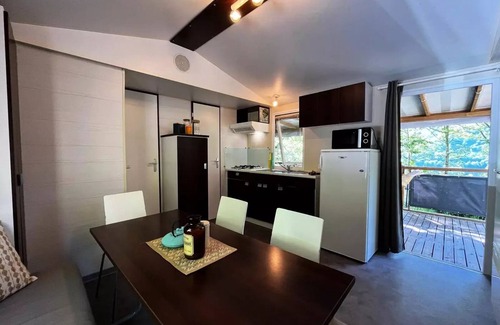 Laussac House | Confort 29m² (3 bedrooms) sleeps 6