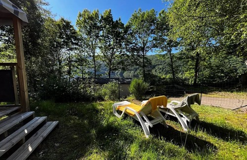 Laussac House | Confort 29m² (3 bedrooms) sleeps 6