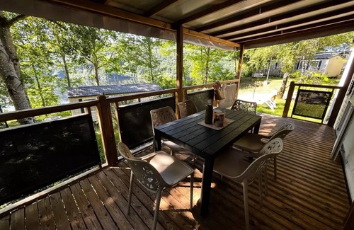 Laussac House | Confort 29m² (3 bedrooms) sleeps 6