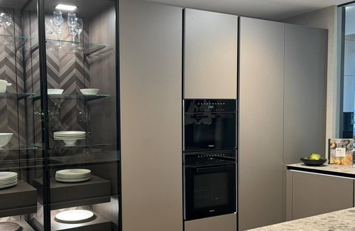 Josefov House | Confort Apartment with Sauna and 2 Bedrooms fully equiped
