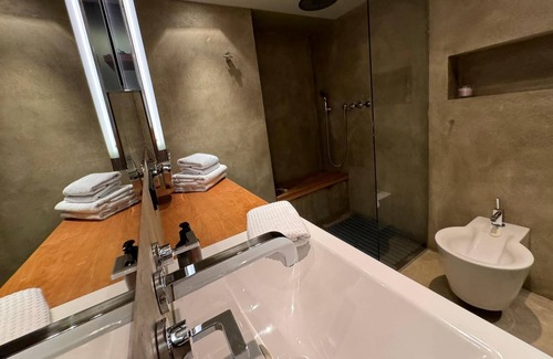 Josefov House | Confort Apartment with Sauna and 2 Bedrooms fully equiped