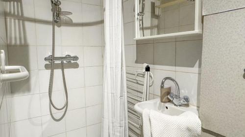 Saint-Maurice Apartment | Confort & calme à St-Maurice