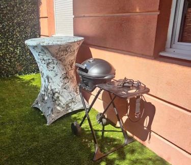 Saint-Barthelemy Apartment | confort et bien être Marseille