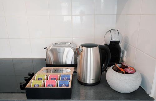 Vaudherland Apartment | Confort & Style près de CDG