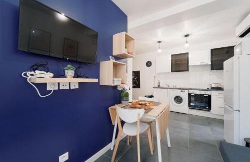 Vaudherland Apartment | Confort & Style près de CDG