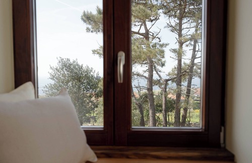 Carnota Apartment | Confort Suite Agni & Vayu