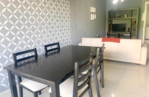 Rosario Apartment | Confort urbano. Alójate en el corazón de Rosario