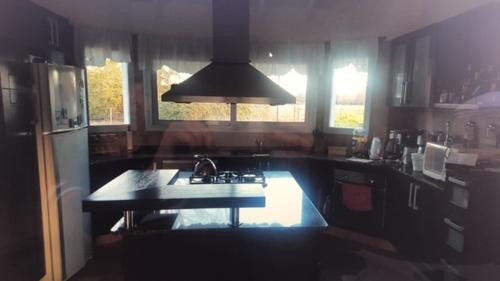 Manzanares House | CONFORTABLE CASA EN HERMOSO y TRANQUILO CLUB DE CAMPO