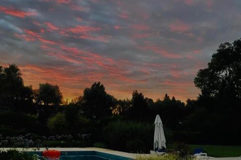 Manzanares House | CONFORTABLE CASA EN HERMOSO y TRANQUILO CLUB DE CAMPO