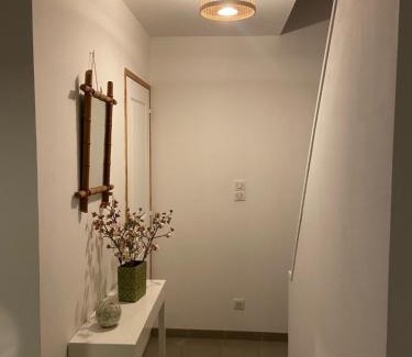 Biermont Apartment | Confortable duplex au cœur de la campagne Picarde à 1h de Paris