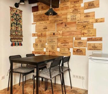 Village Apartment | Confortable studio à Mons, au calme absolut