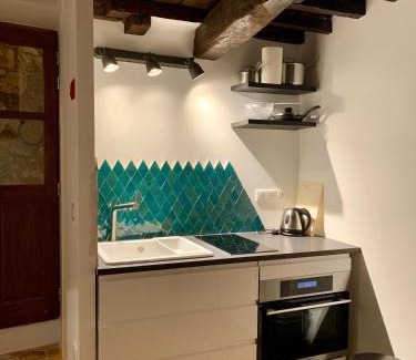 Village Apartment | Confortable studio à Mons, au calme absolut