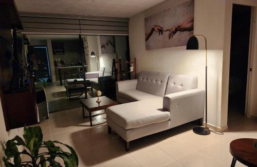 Guadalajara Municipality Apartment | Confortante departamento con Pkg Privado