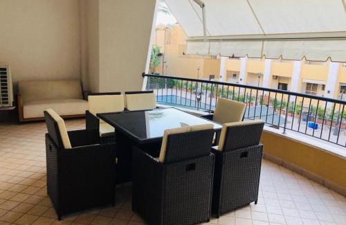 Gallipoli Apartment | Confortevole Appartamento Vista Mare