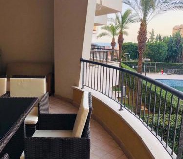 Gallipoli Apartment | Confortevole Appartamento Vista Mare