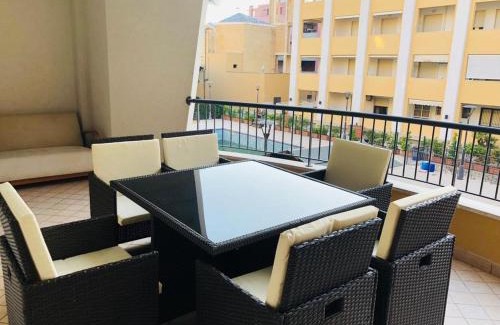 Gallipoli Apartment | Confortevole Appartamento Vista Mare