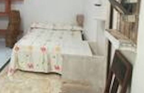 Sassari Apartment | Confortevole Monolocale nel centro di Sassari no02