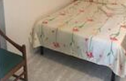 Sassari Apartment | Confortevole Monolocale nel centro di Sassari no02