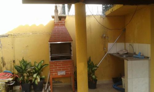 Puerto Seguro Center House | Conforto e Comodidade Porto Seguro BA