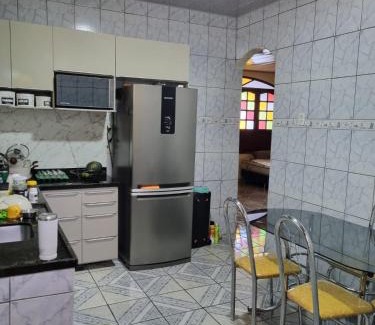 Campina House | Conforto na COP 30 - ICOARACI - BELÉM