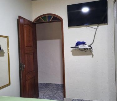 Campina House | Conforto na COP 30 - ICOARACI - BELÉM