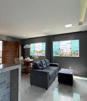 Macapa Apartment | Conforto & Sofisticação