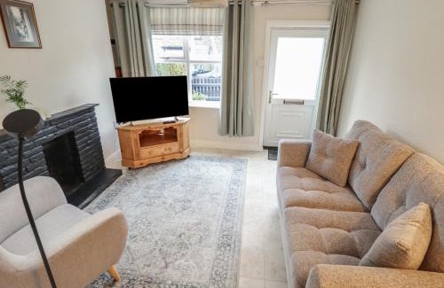 Grimsby House | Conisholme