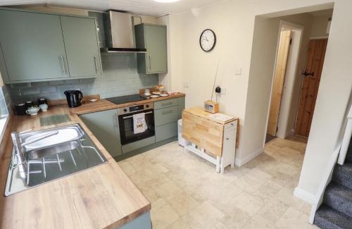 Grimsby House | Conisholme