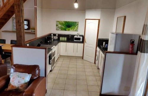 Cressat Cottage | Coniston - Chez Paille Gites