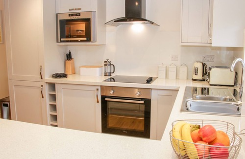 Wall-under-heywood Cottage | Conkers' Cottage