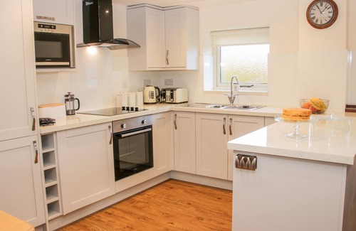 Wall-under-heywood Cottage | Conkers' Cottage