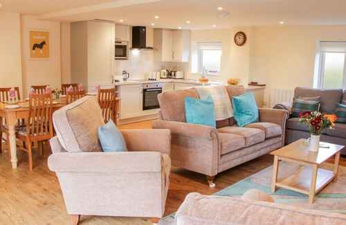 Wall-under-heywood Cottage | Conkers' Cottage