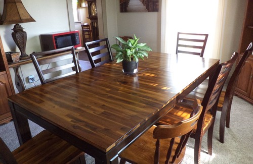 Conneaut House | Conneaut Visitors Lodge