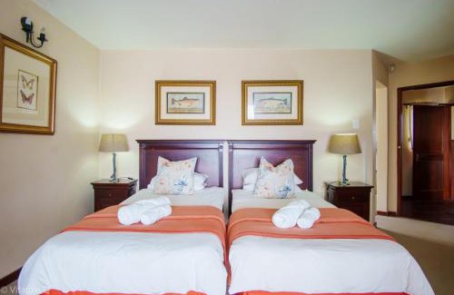 Dullstroom Villa | Connemara Close