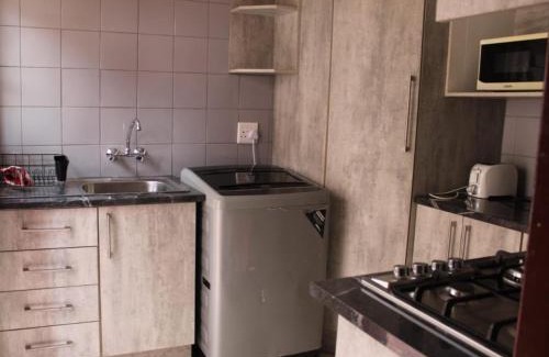 Moses Kotane Apartment | Connesione Mogwase