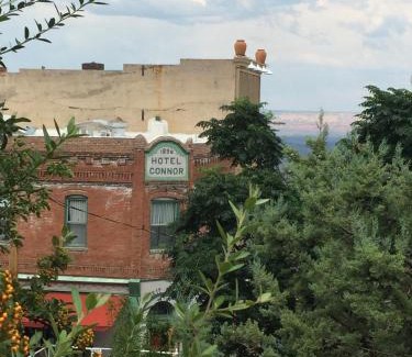 Jerome Hotel | Connor Hotel