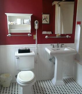 Jerome Hotel | Connor Hotel