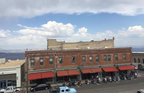 Jerome Hotel | Connor Hotel