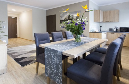 Pradnik Bialy Hotel | CONRAD Comfort Hotel*