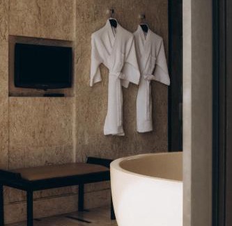 Taling Ngam Resort | Conrad Koh Samui