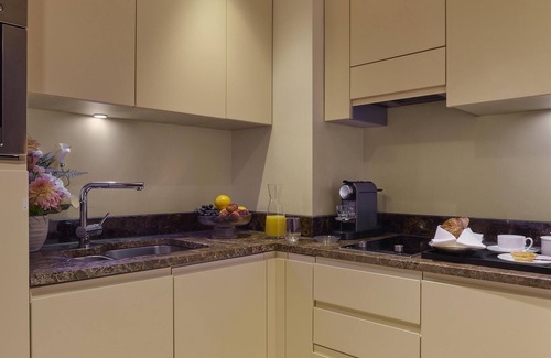 Westminster Hotel | Conrad London St. James