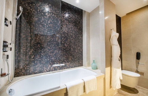 Westminster Hotel | Conrad London St. James