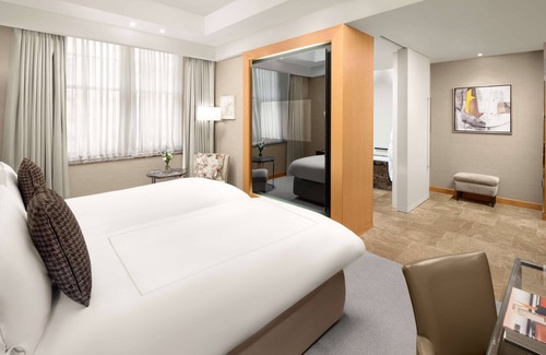 Westminster Hotel | Conrad London St. James