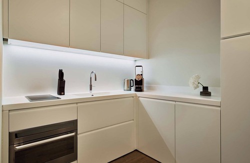 Museum Quarter Hotel | Conservatorium Hotel (Operated by Mandarin Oriental)