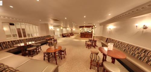 Thurcroft Hotel | Consort Hotel