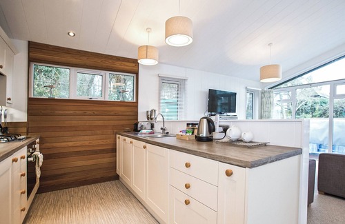 Mullion Ski Chalet | Constantine Premier Lodge