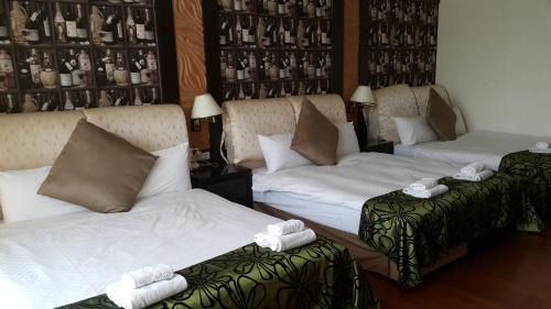 Hualien City Centre Bed & Breakfast | Constellation Coast B&B