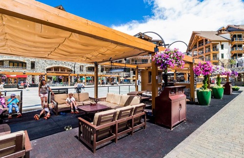 Truckee Hotel | Constellation Residences #4204 at The Ritz Carlton